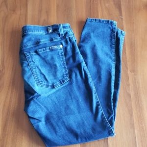 7 for All Mankind B(lair) 31